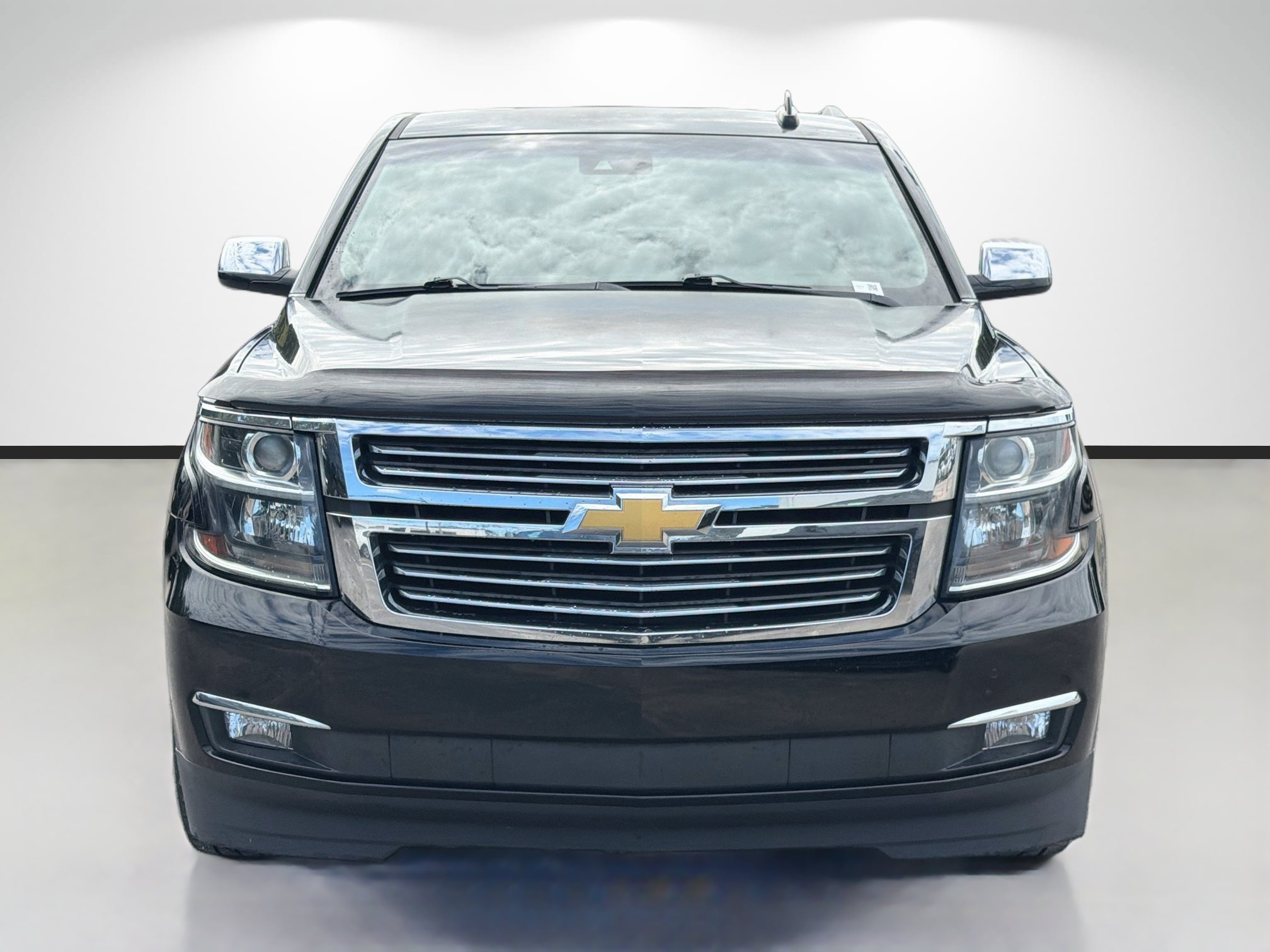 Used 2015 Black Chevrolet LTZ image 8