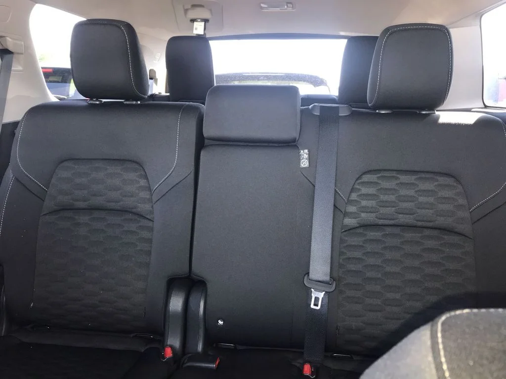 Used 2024 Gray Nissan S image 21