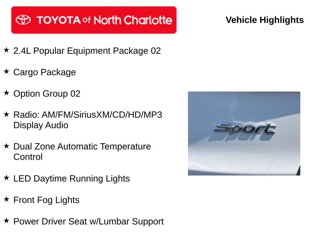 Used 2017 White Hyundai 2.4 Base image 5