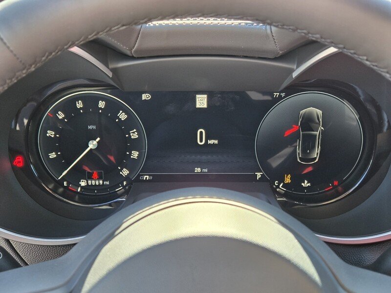 2025 Alfa Romeo Stelvio Base - Photo 12