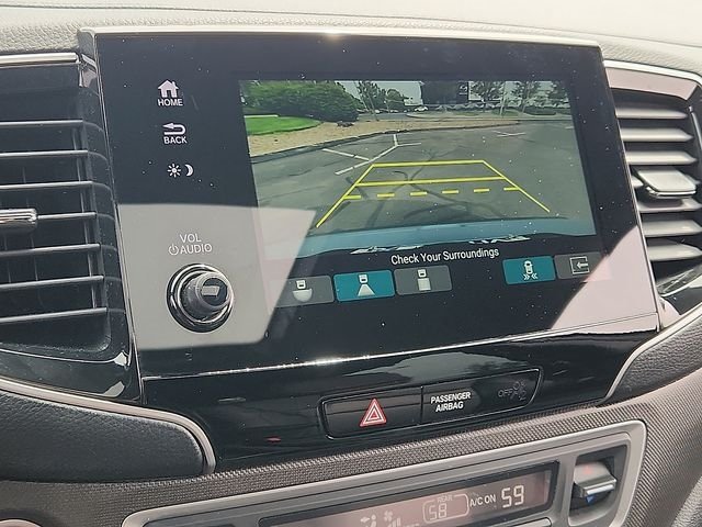 2023 Honda Passport TrailSport - Photo 18