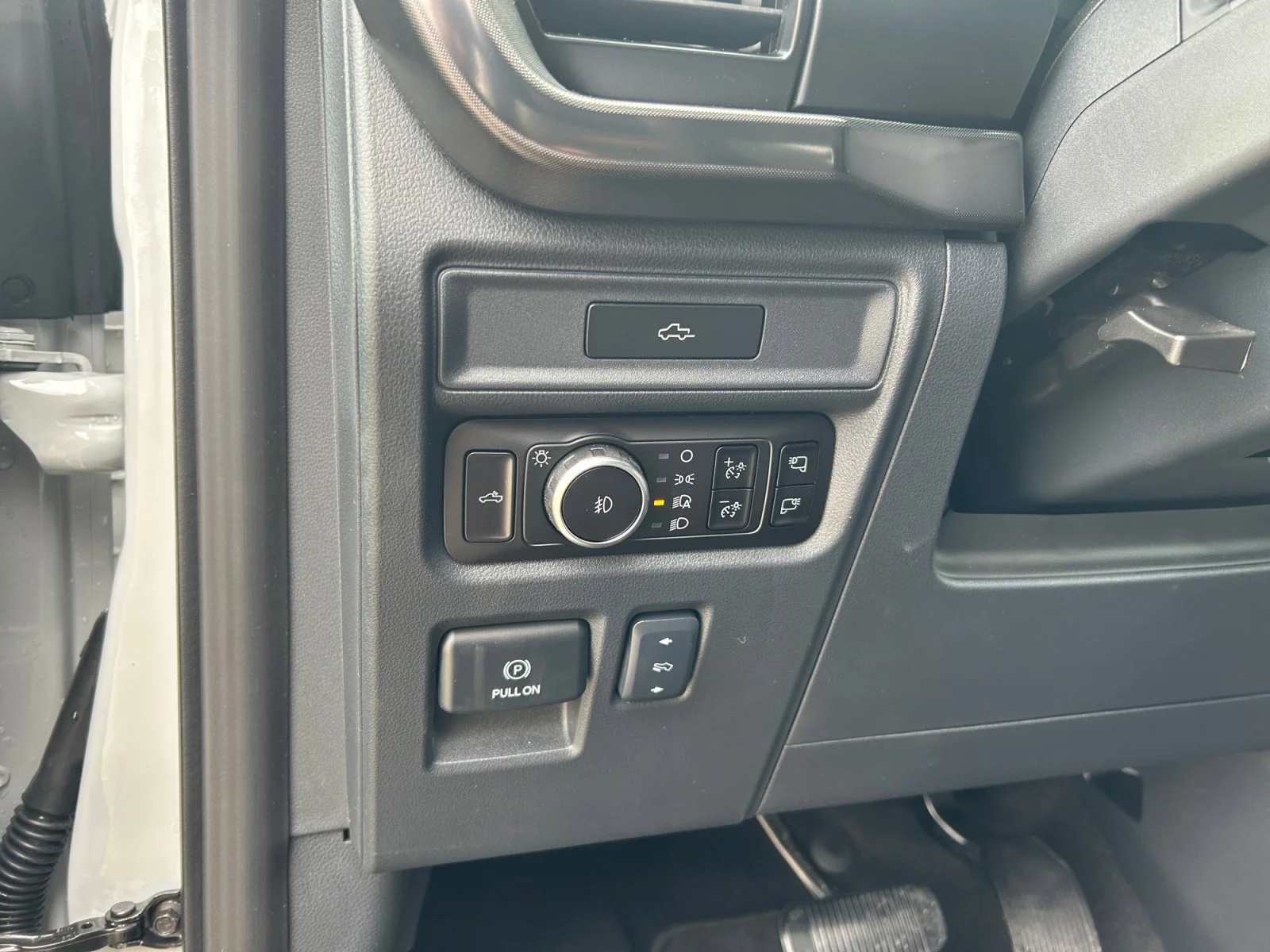 New 2026 Avalanche Ford Tremor image 16