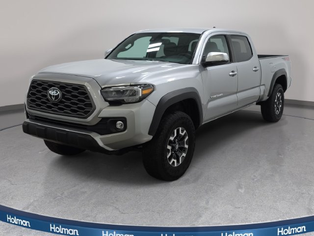 2023 Toyota Tacoma TRD Off-Road