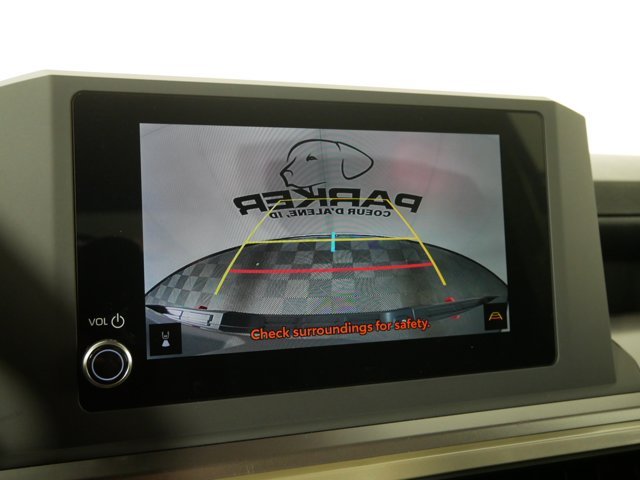 New 2026 Underground Toyota SR5 image 28