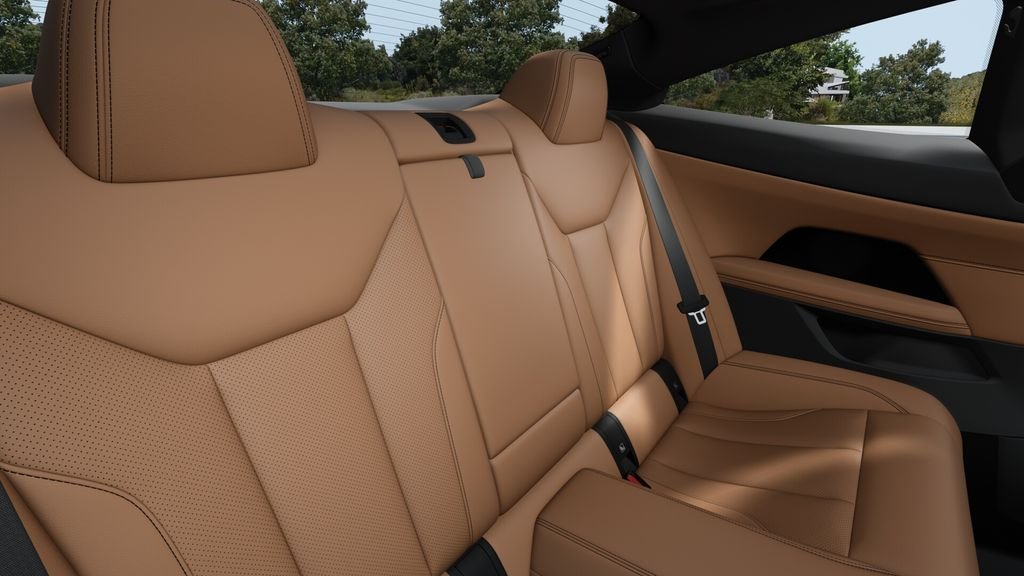 New 2027 Black Sapphire Metallic BMW 430i image 12
