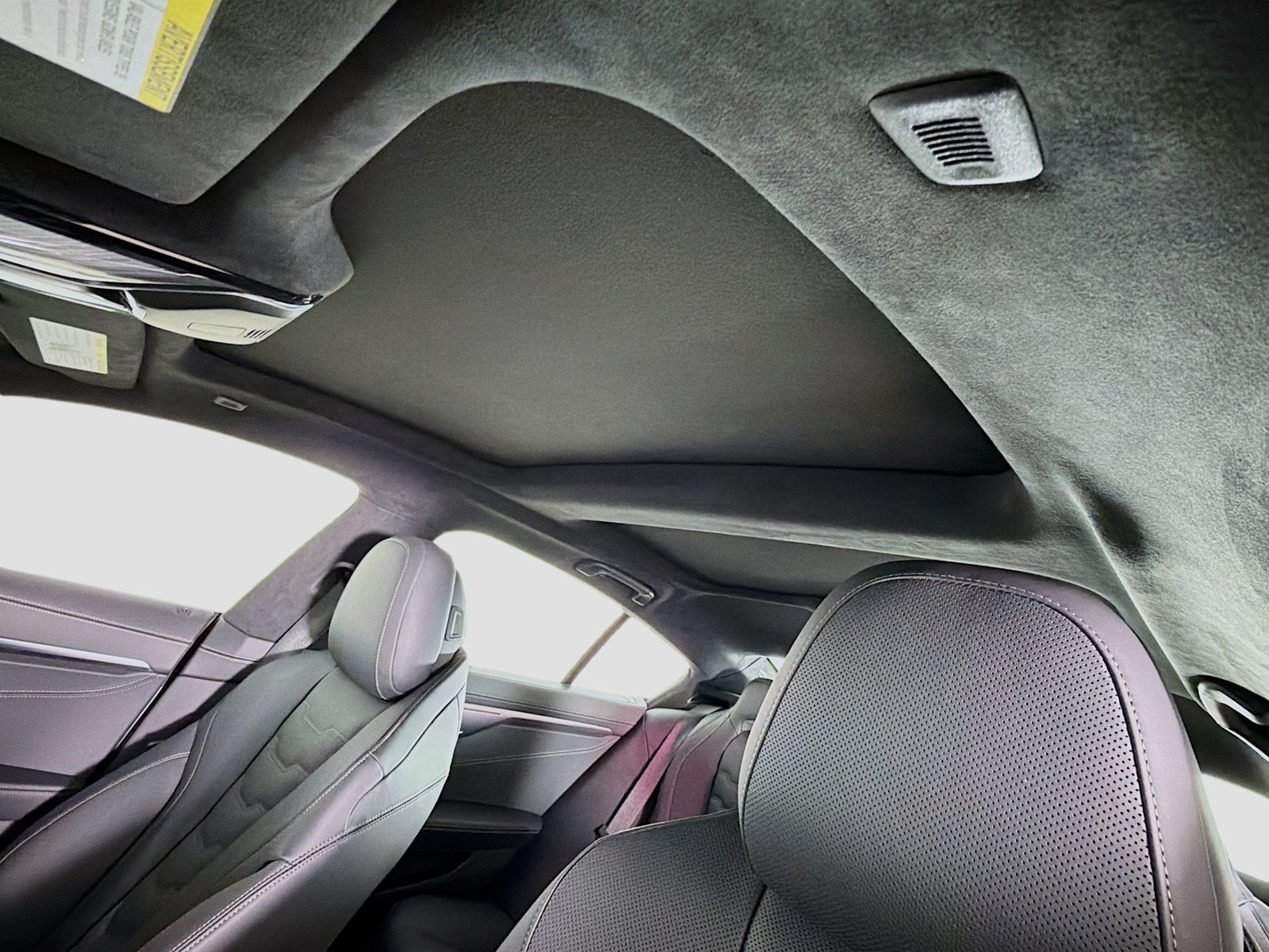 New 2026 Frozen Pure Grey Metallic BMW 840 image 23
