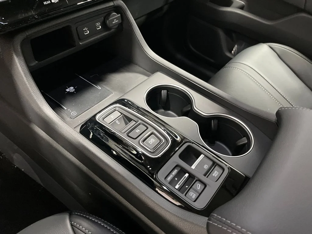 2026 Honda Pilot Touring - Photo 23