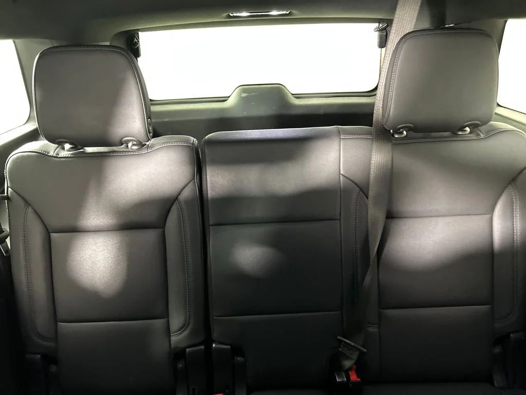 Used 2025 Black Chevrolet LT image 20