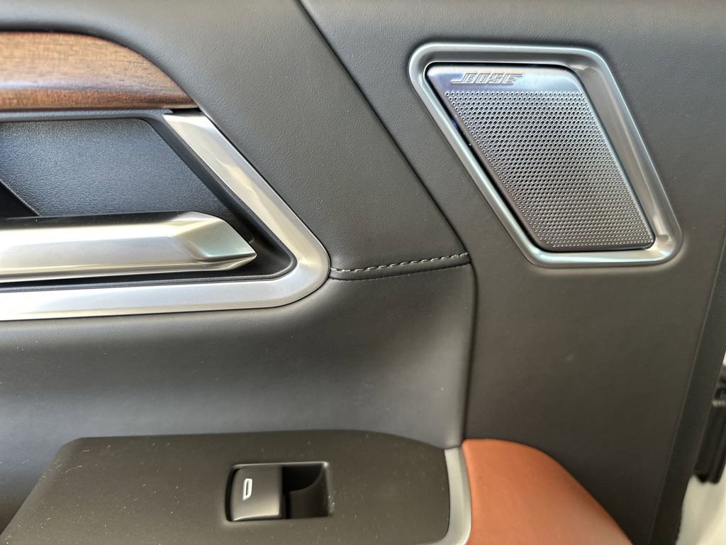 2026 GMC Sierra 3500HD Denali Ultimate - Photo 31