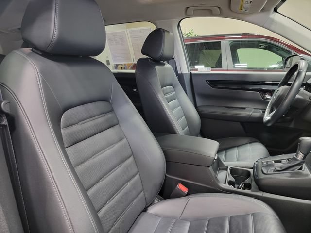 2024 Honda CR-V EX-L - Photo 15