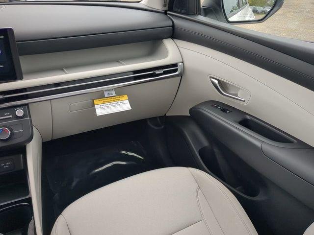 New 2026 Silver Hyundai SE FWD image 17