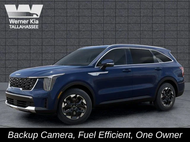 2025 Kia Sorento S - Photo 3