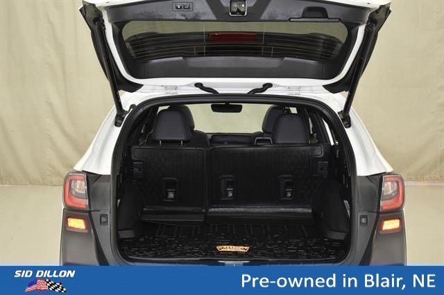 2023 Subaru Outback Wilderness - Photo 12