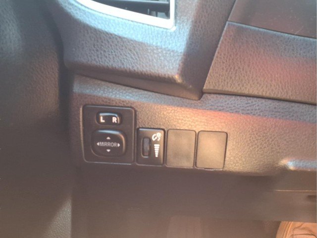 Used 2016 Black Sand Pearl Toyota S image 24