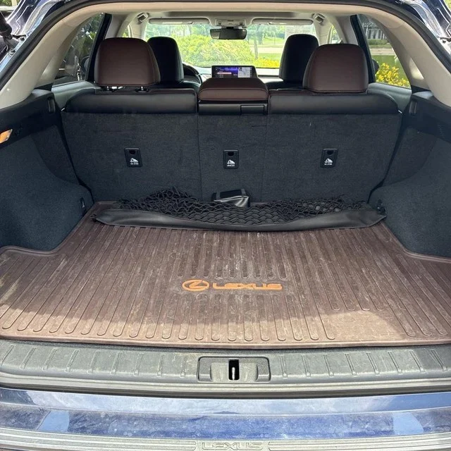 Used 2016 Nightfall Mica Lexus Base image 24