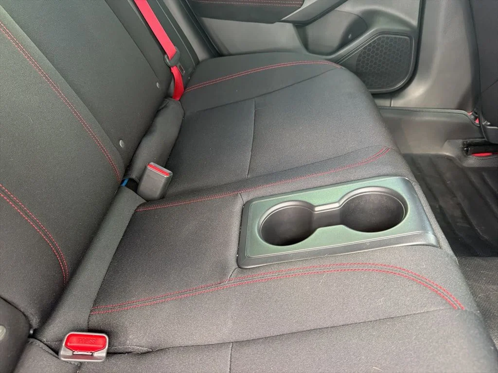 Used 2024 Boost Blue Pearl Honda  image 17