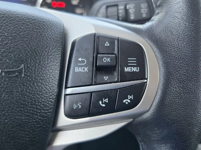 Used 2023 Silver Ford XLT image 24