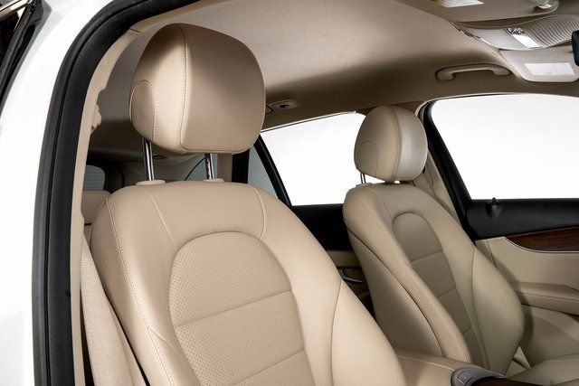 2022 Mercedes-Benz GLC GLC300 - Photo 48