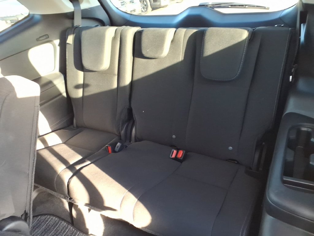 Used 2024 Ice Silver Metallic Subaru Premium image 6