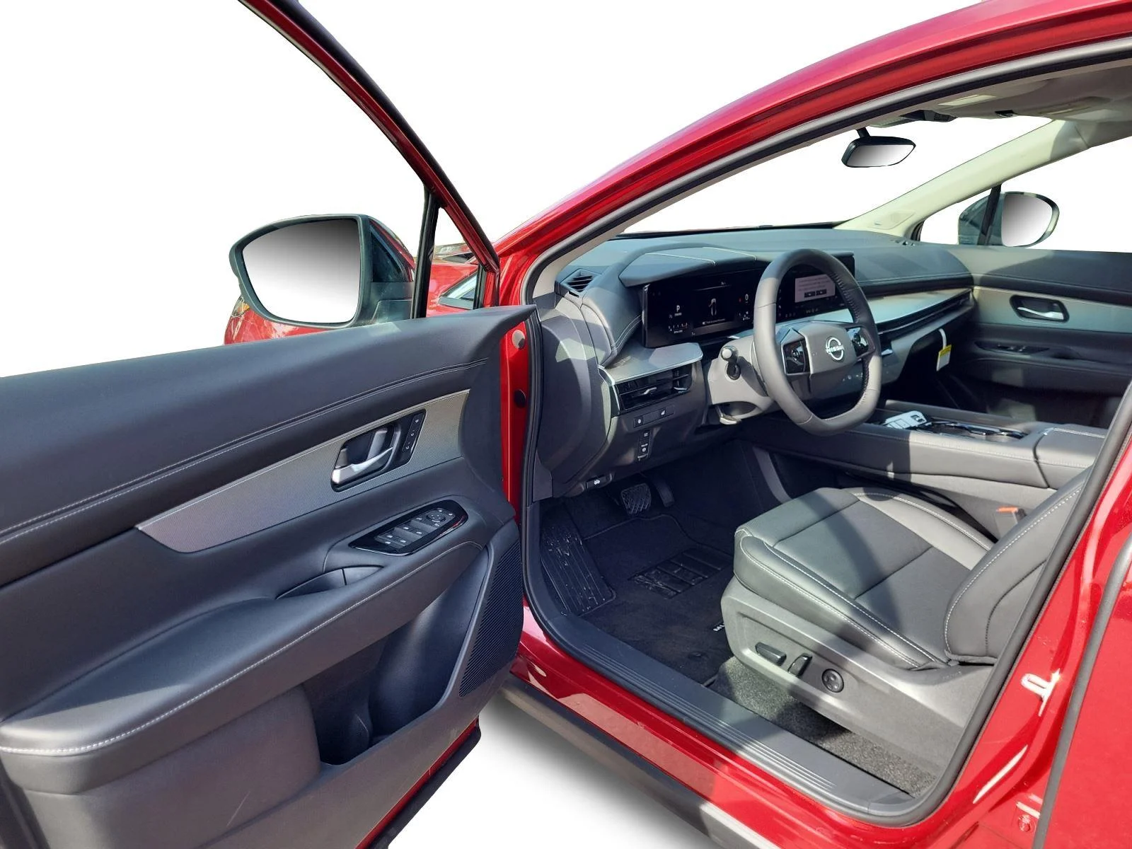 2026 Nissan Murano SL - Photo 9