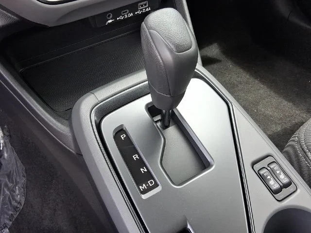 New 2026 ICE SILVER METALLIC Subaru Premium image 20