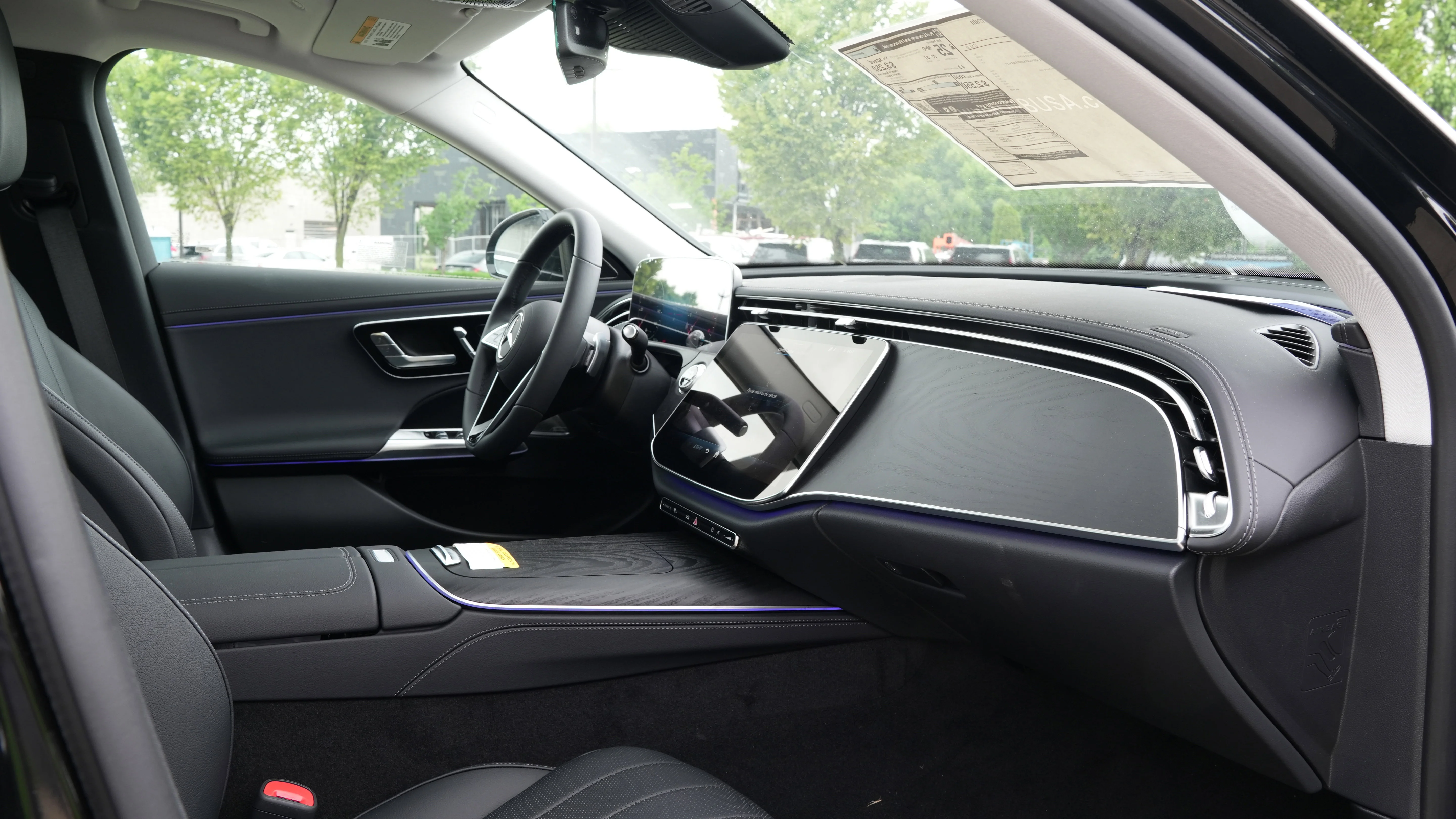 2025 Mercedes-Benz E-Class E450 All-Terrain - Photo 54