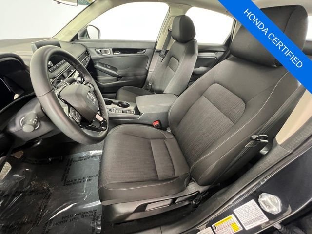 2024 Honda Civic EX - Photo 13