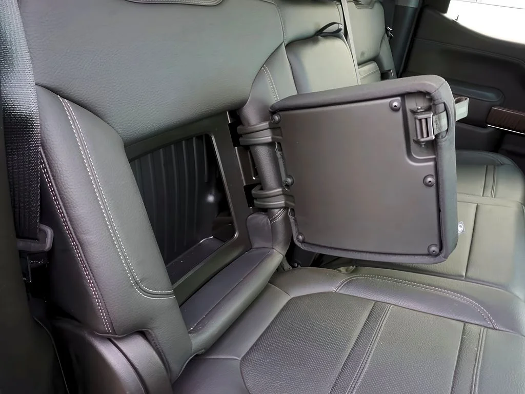 2021 GMC Sierra 1500 Denali - Photo 37