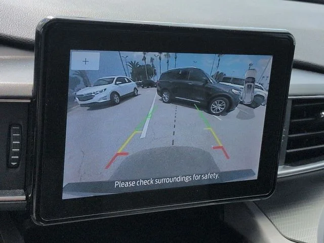 Certified Used 2024 2024 FORD EXPLORER XLT Ford XLT image 21