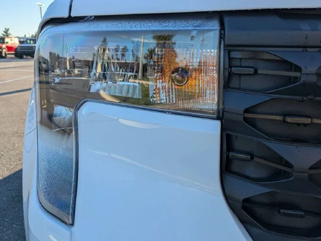 New 2026 Oxford White Ford XL image 10
