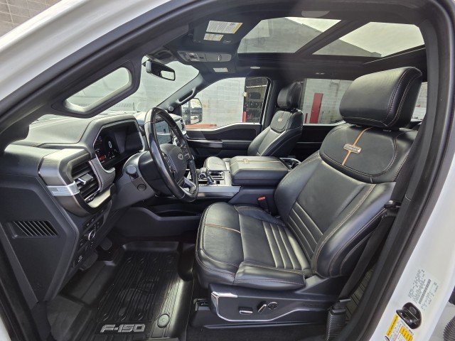 Used 2021 White Ford XL image 15