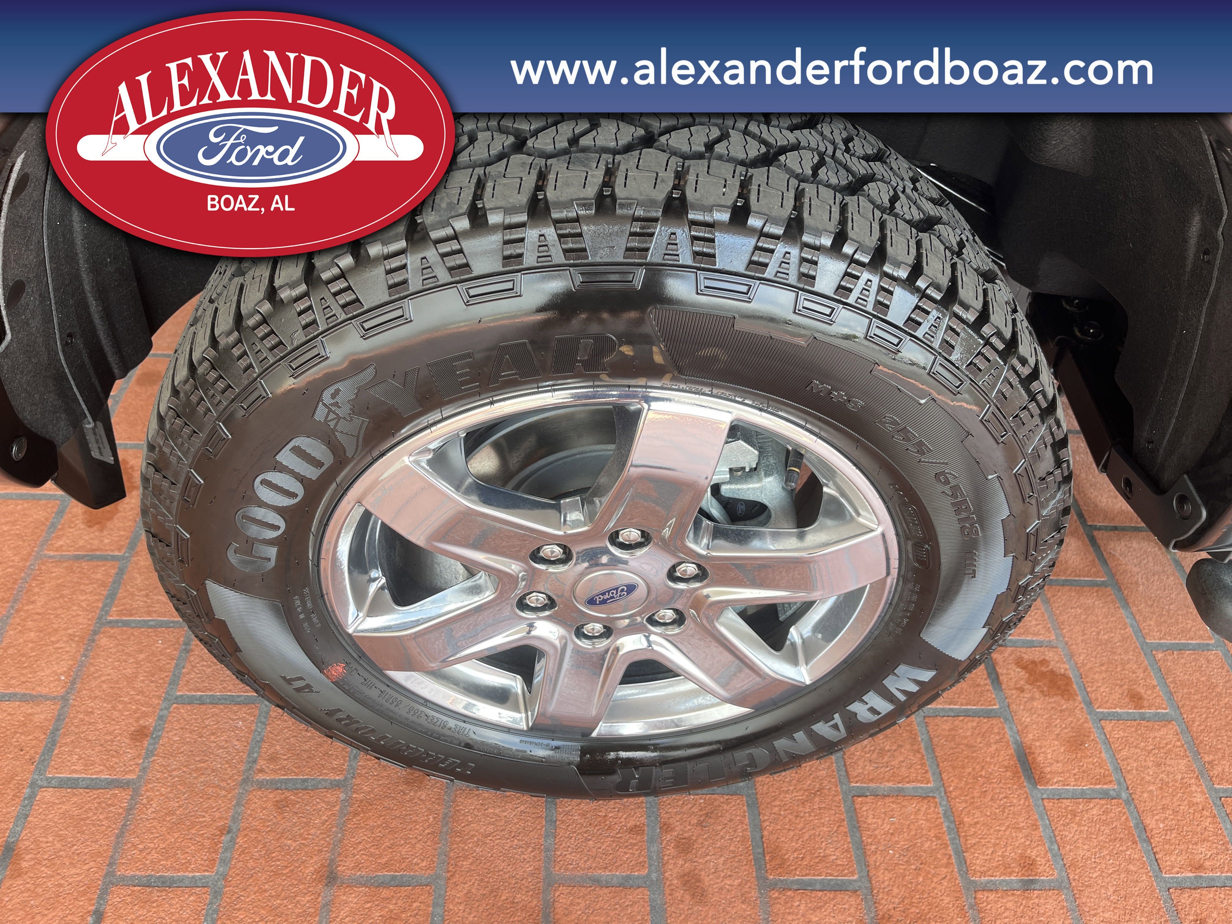 2025 Ford Ranger XLT - Photo 10