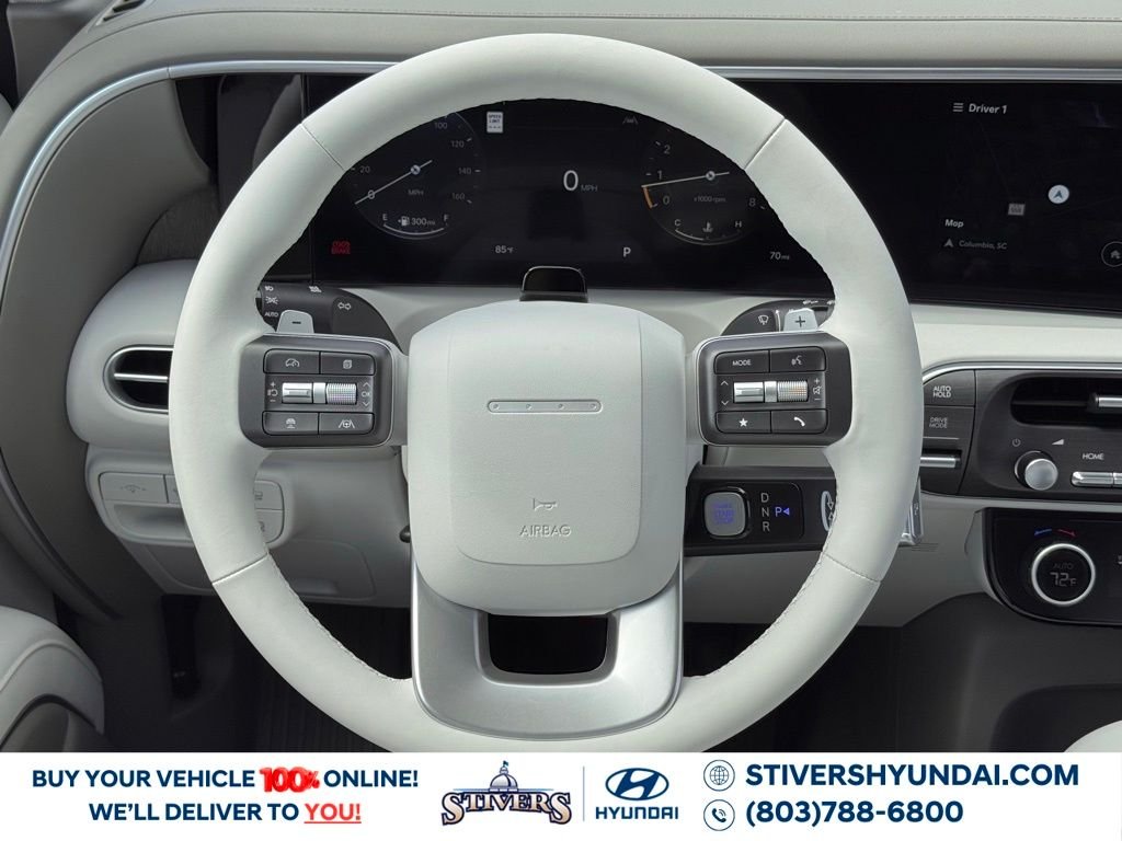 2026 Hyundai Palisade SEL - Photo 26