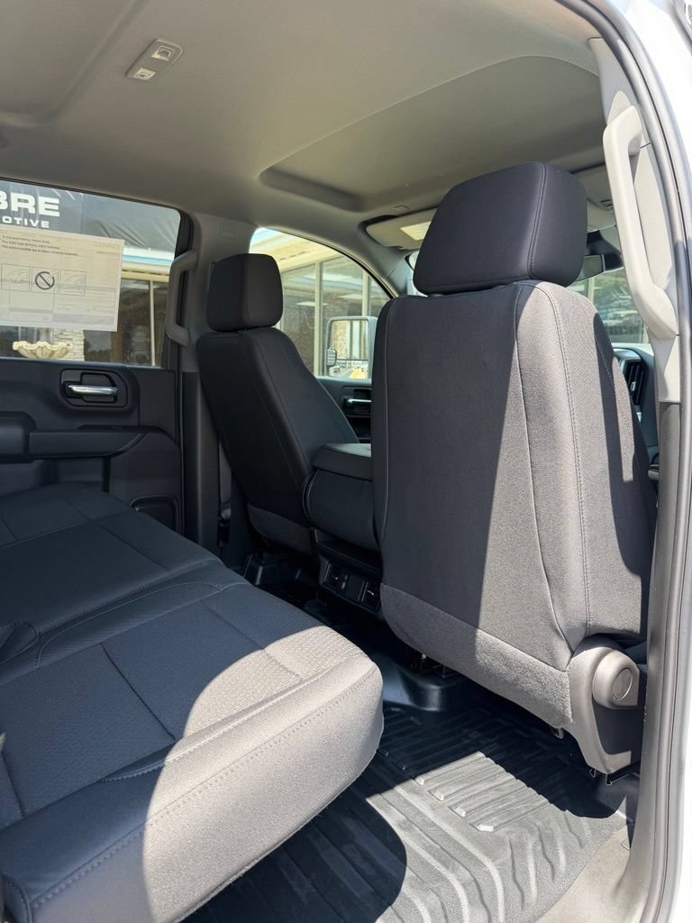 2026 GMC Sierra 2500HD Pro - Photo 26