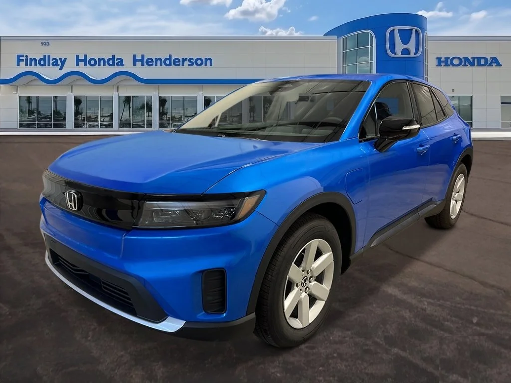 2026 Honda Prologue