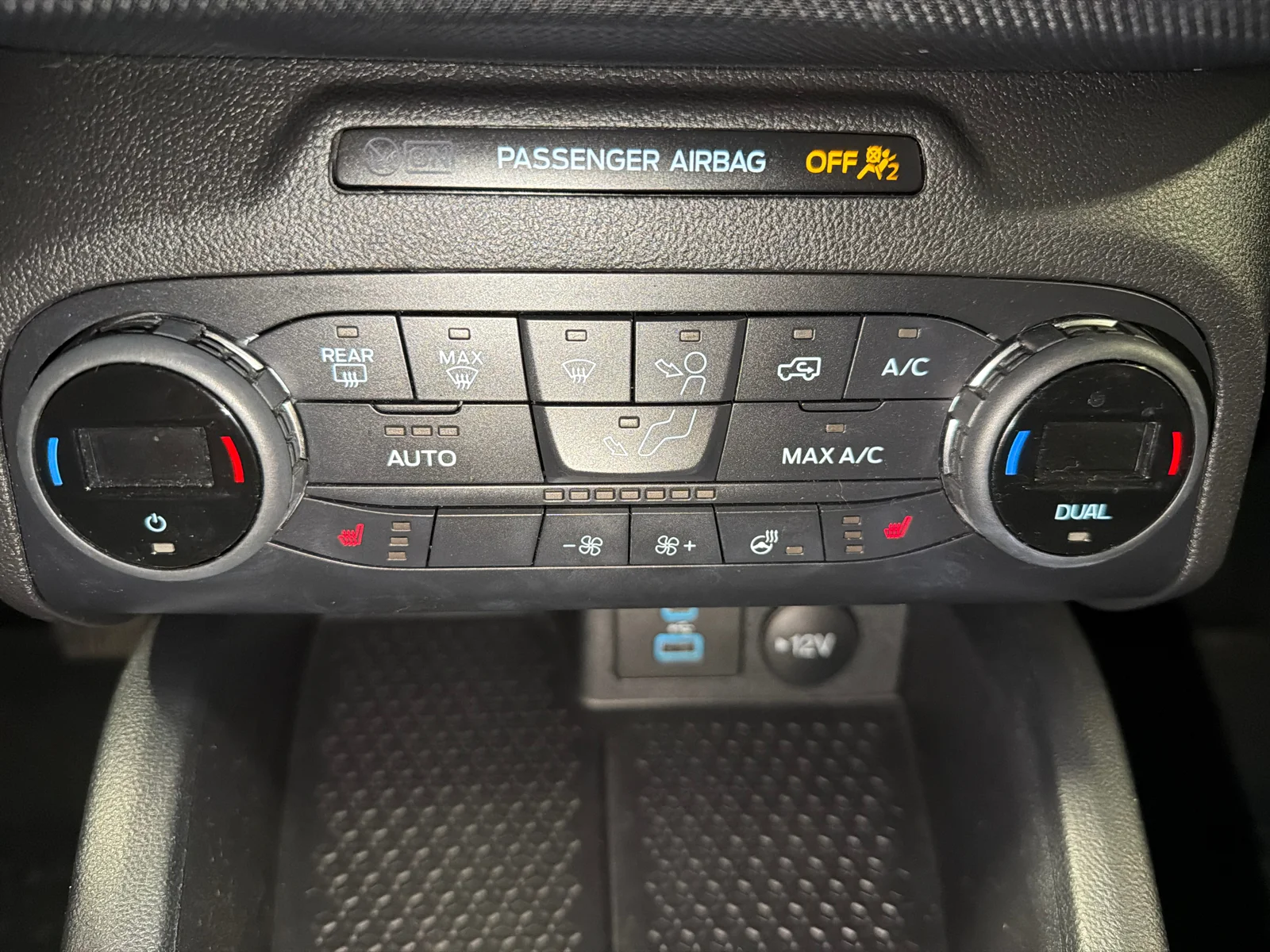 Used 2021 Area 51 Ford Outer Banks image 32
