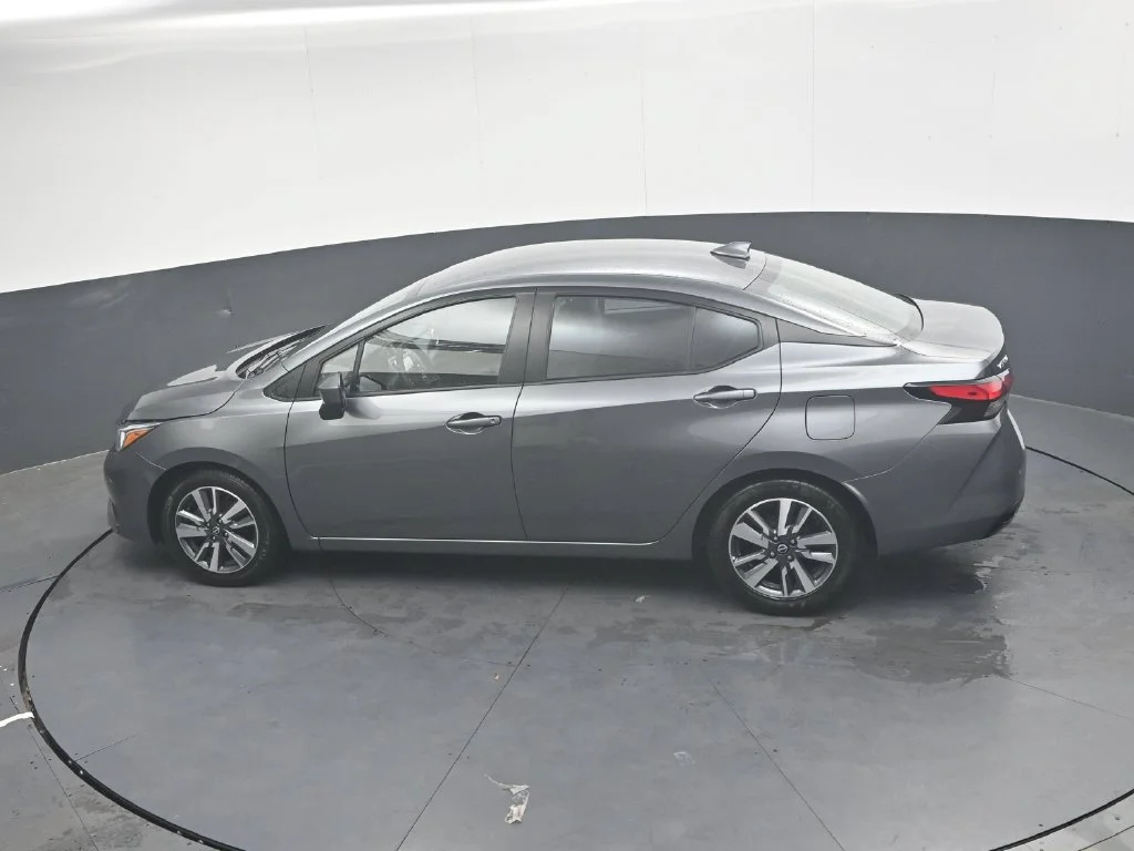 Used 2024 Gray Nissan 1.6 SV image 23