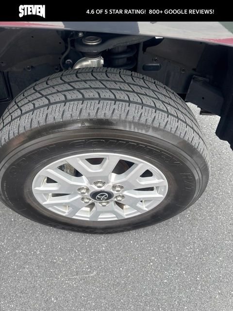 Used 2024 Gray Toyota SR image 11