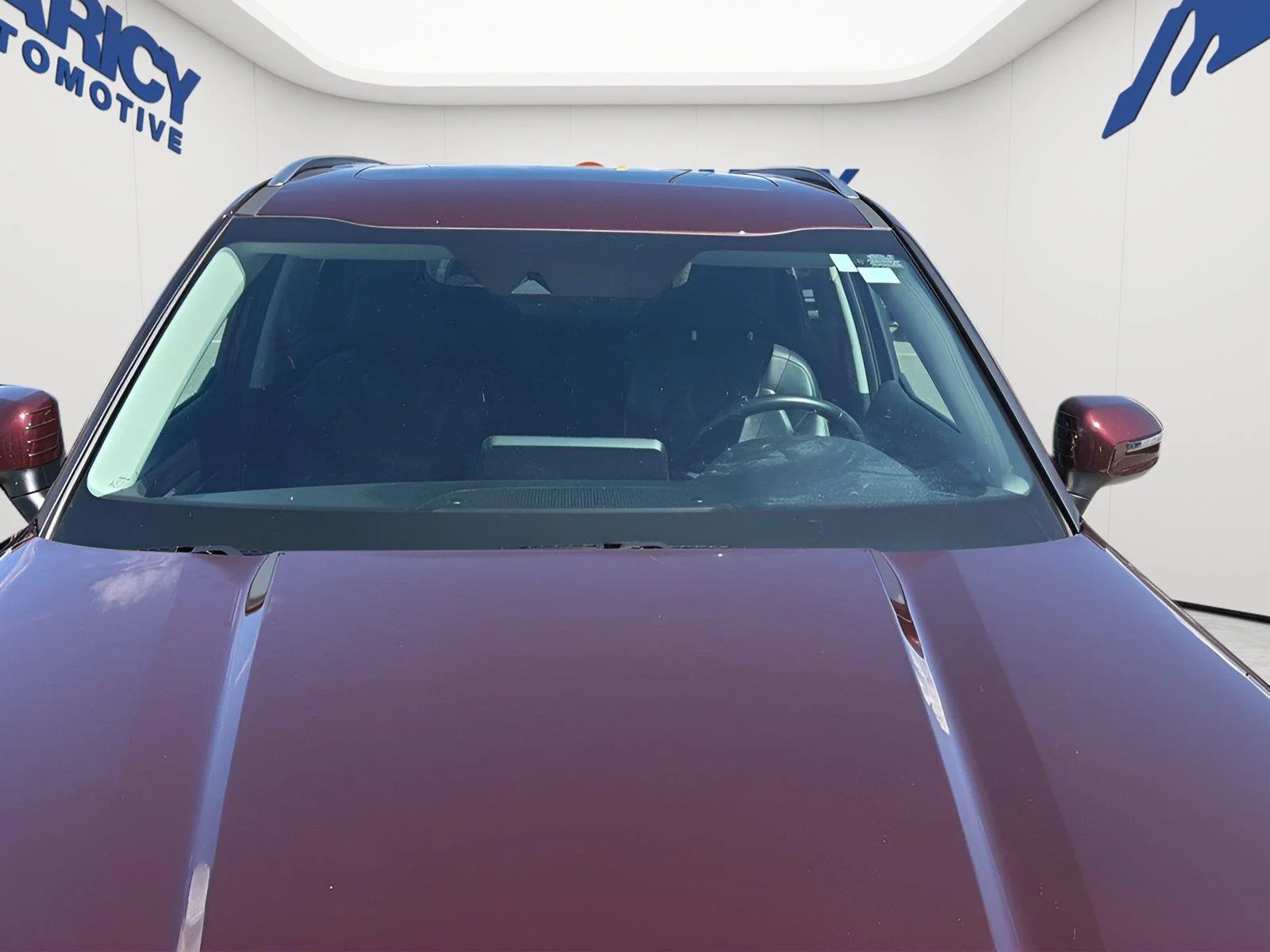 Used 2020 Sangria KIA S image 9