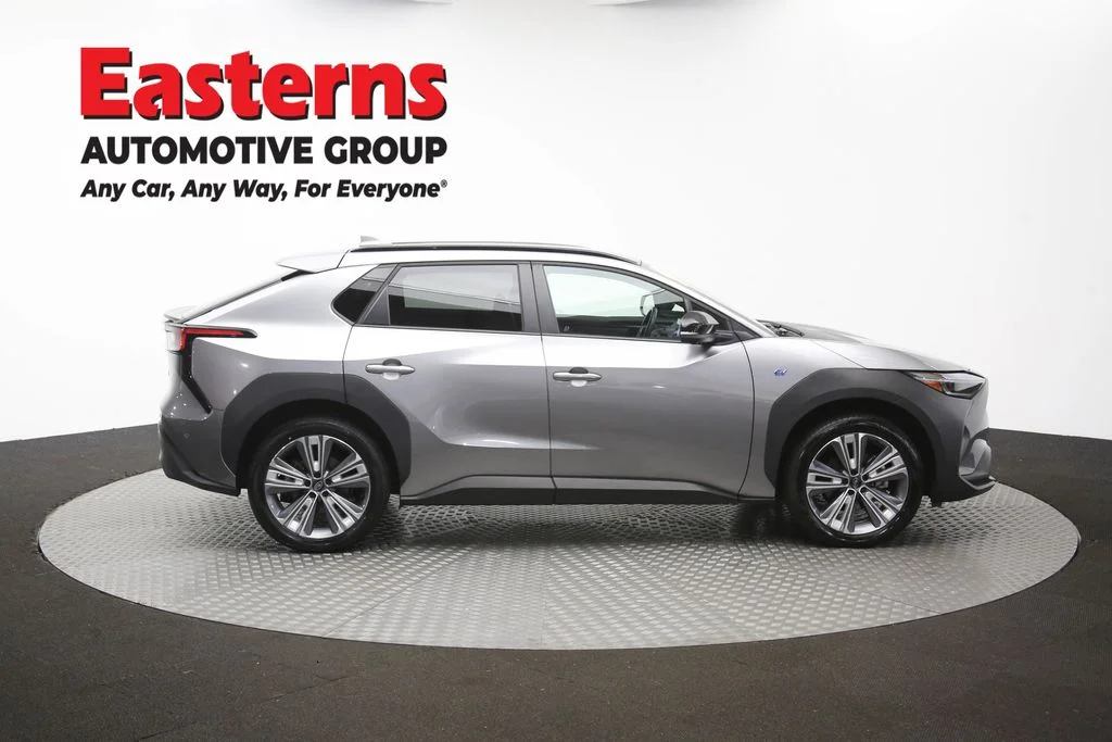 Used 2023 Black Subaru Limited image 45
