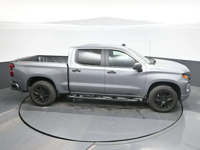 2026 Chevrolet Silverado 1500 Custom - Photo 16