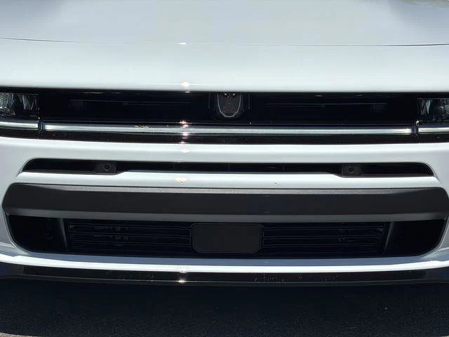 New 2026 White Dodge R/T Plus image 11