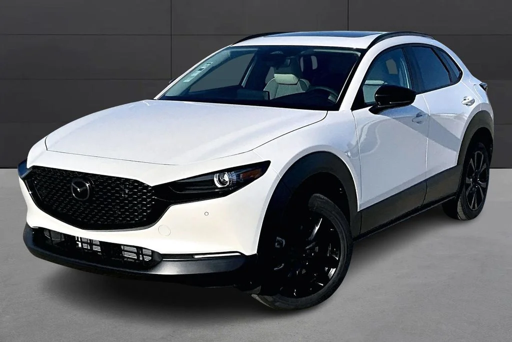 2026 Mazda CX-30 Aire Edition AWD's photo