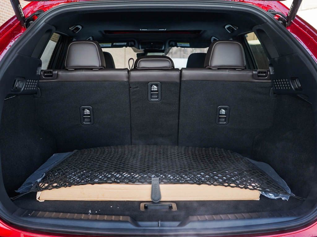 2025 Mazda CX-5 Turbo Signature - Photo 8