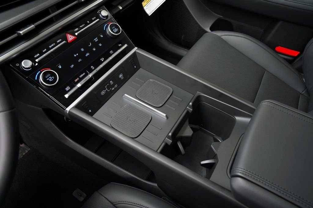 2026 Hyundai Santa Fe XRT - Photo 45