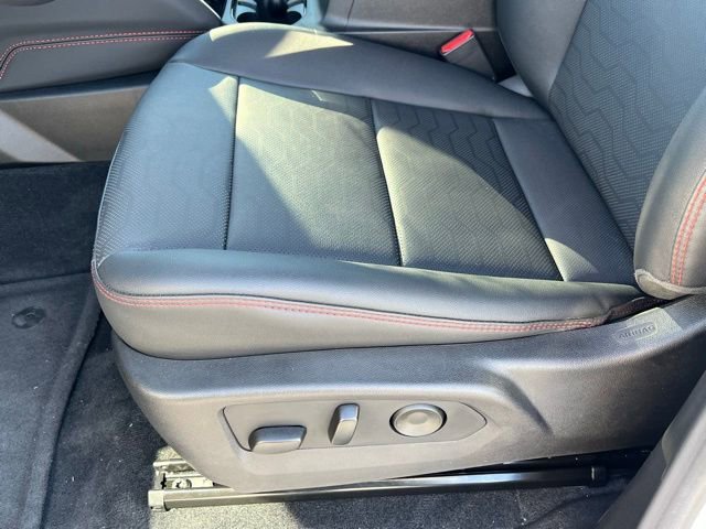 2025 Chevrolet Colorado Z71 - Photo 43