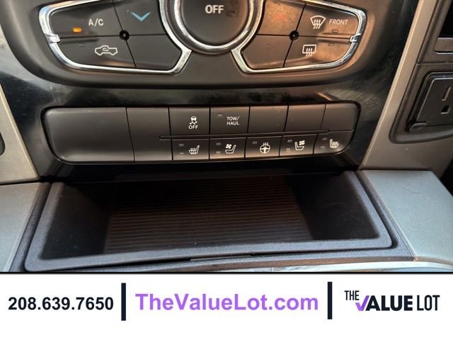 Used 2016 Red Ram Sport image 15