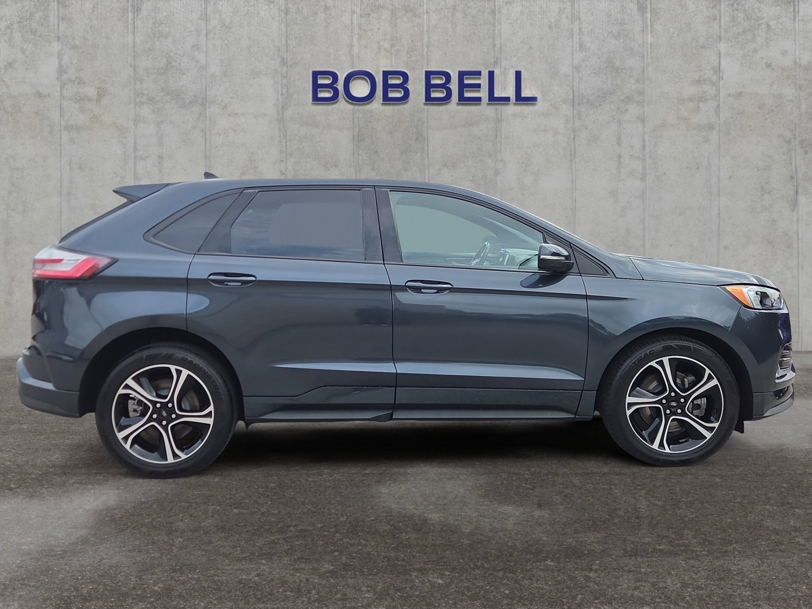 2022 Ford Edge ST - Photo 6