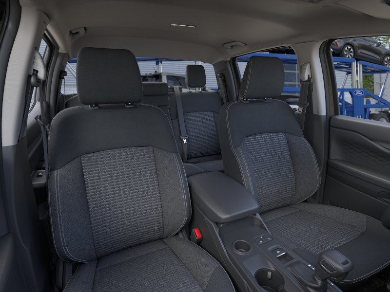 New 2026 Marsh Gray Ford XL image 10