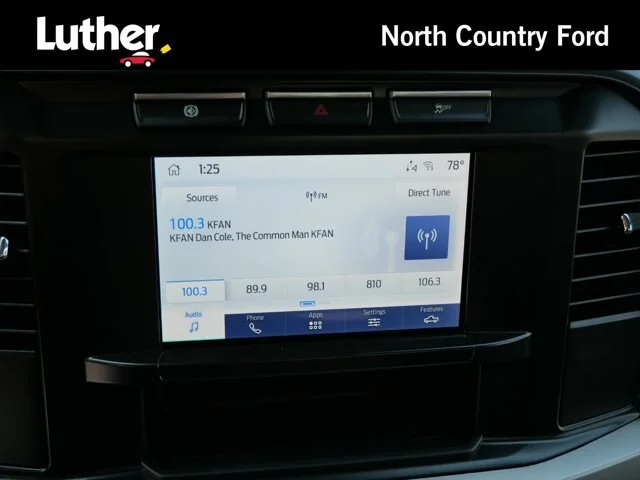 New 2024 Oxford White Ford F-450® XL image 72